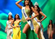 Miss Bahia 2027