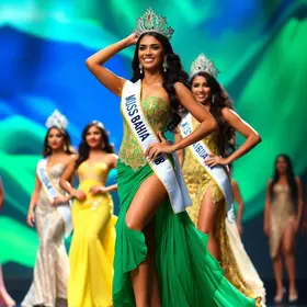 Miss Bahia 2027