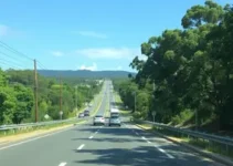 mudanças no trânsito