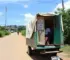 carretas de saúde da mulher