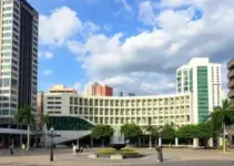 Praça Rio Sena 150 Camaçari Salvador