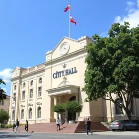 Prefeitura de Camaçari convoca 57 aprovados em concurso