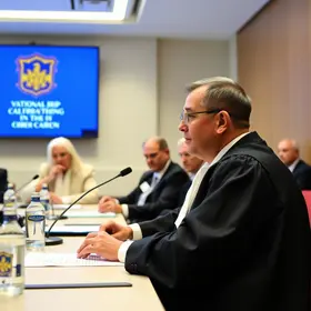 presidente do tjba
