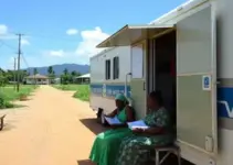 Saúde da Mulher