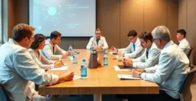 Reunião da Comissão de Ciência e Tecnologia
