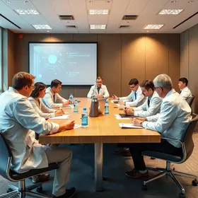 Reunião da Comissão de Ciência e Tecnologia