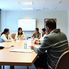 Reunião da Comissão de Educação e Assistência Social