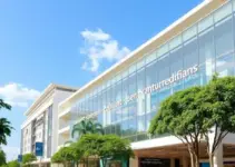 nova agência Sebrae Camaçari