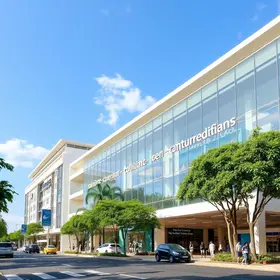 nova agência Sebrae Camaçari