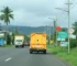 Tráfego na BA-099