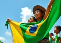 7 de Setembro em Camaçari