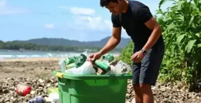 Educação Ambiental