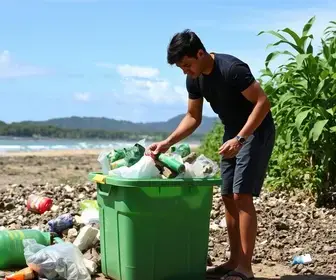 Educação Ambiental