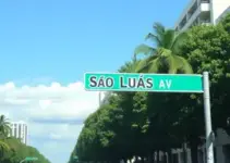 Av. São Luís 903-955 - Paripe Salvador - Ba 40810-630 Brasil para Camaçari de transporte público