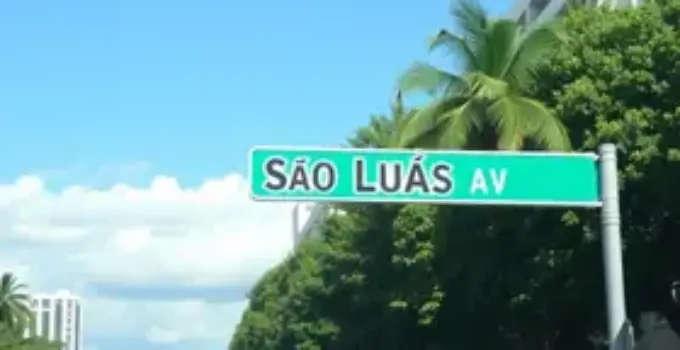 Av. São Luís 903-955 - Paripe Salvador - Ba 40810-630 Brasil para Camaçari de transporte público