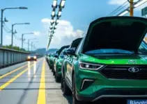 canal de notícias automotivas