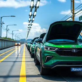 canal de notícias automotivas