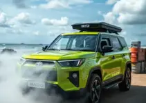 BYD Mako