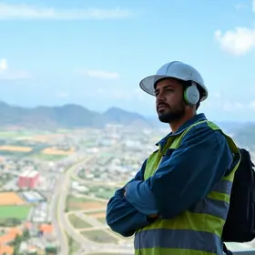 vagas de emprego em Camaçari