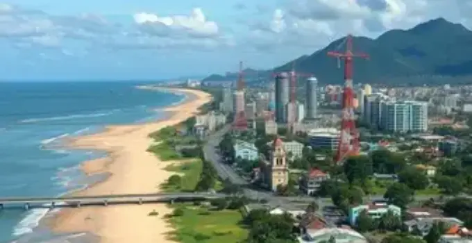 Camaçari