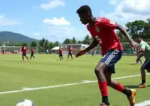 Campeonato de Futebol Amador em Camaçari