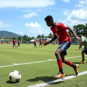 Campeonato de Futebol Amador em Camaçari