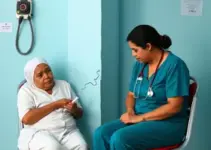 Carretas de Saúde da Mulher