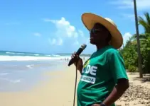 Ivoneide intensifica campanha