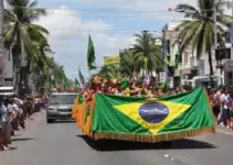mudanças no trânsito em Camaçari