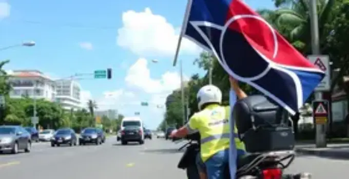 Dia Nacional do Trânsito