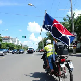 Dia Nacional do Trânsito