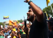Dilson Magalhães e apoio a Ivoneide e Tagner
