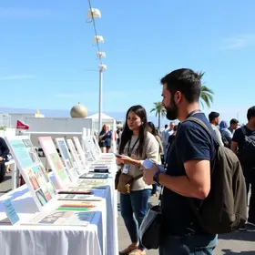 Feira de Miniempresas