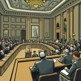 Sessão Ordinária do 2° Período Legislativo