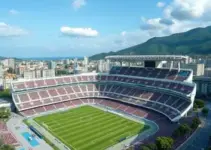 Grupo City investimento estádio Camaçari
