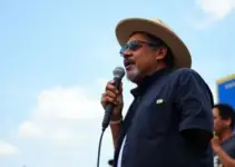 mobilização política