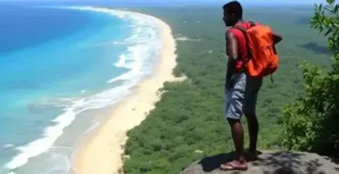 liderança de Camaçari