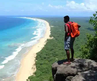 liderança de Camaçari