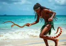 dança de combate