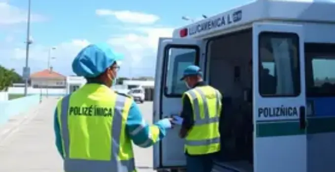 Policlínica de Camaçari