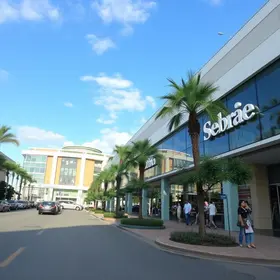 Sebrae