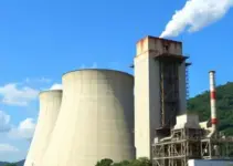 termelétrica em Camaçari
