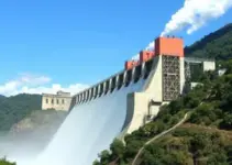 termoelétrica em Camaçari