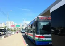 Terminal Monte Gordo para Camaçari