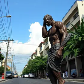 força política em Camaçari