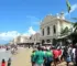 Varas do Trabalho de Camaçari e Feira de Santana
