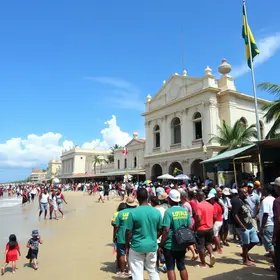 Varas do Trabalho de Camaçari e Feira de Santana