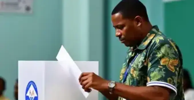apuração ao vivo dos votos em Camaçari (BA) nas Eleições 2026