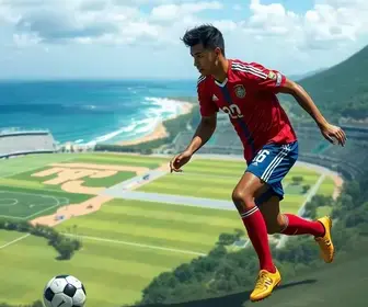 Bahia assina contratos com jogadores