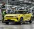 BYD empregos diretos Camaçari
